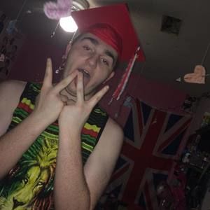 Meet your Posher, Cory